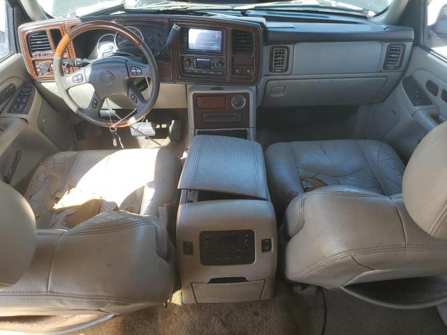 Photo 7 VIN: 3GYFK66N93G244430 - CADILLAC ESCALADE E 