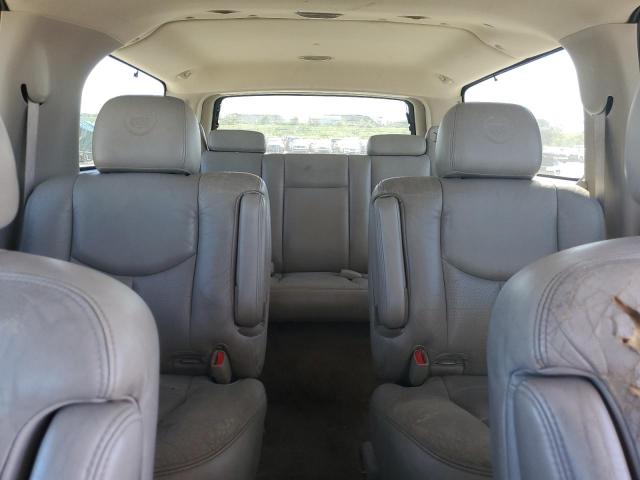 Photo 9 VIN: 3GYFK66N93G244430 - CADILLAC ESCALADE E 