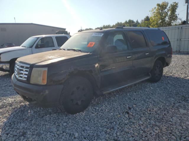 Photo 0 VIN: 3GYFK66N94G175773 - CADILLAC ESCALADE E 