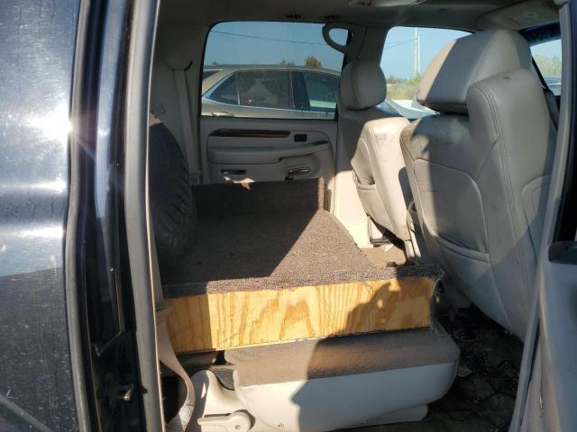 Photo 10 VIN: 3GYFK66N94G175773 - CADILLAC ESCALADE E 