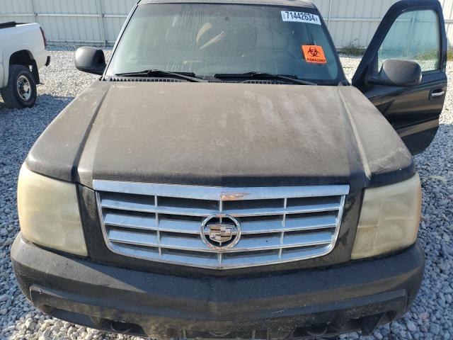 Photo 11 VIN: 3GYFK66N94G175773 - CADILLAC ESCALADE E 