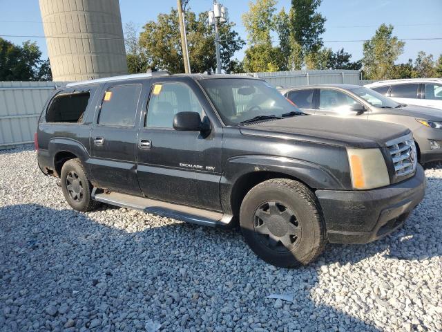 Photo 3 VIN: 3GYFK66N94G175773 - CADILLAC ESCALADE E 