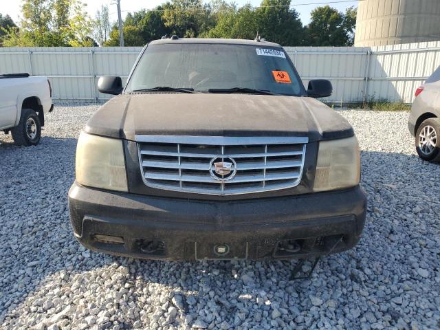 Photo 4 VIN: 3GYFK66N94G175773 - CADILLAC ESCALADE E 