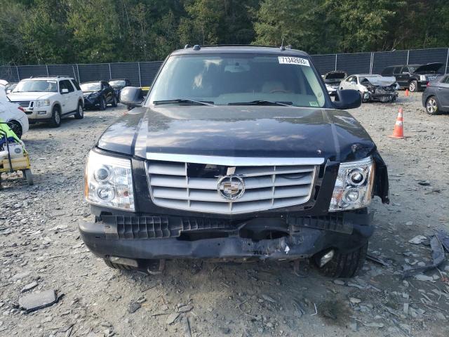 Photo 4 VIN: 3GYFK66N94G245210 - CADILLAC ESCALADE E 