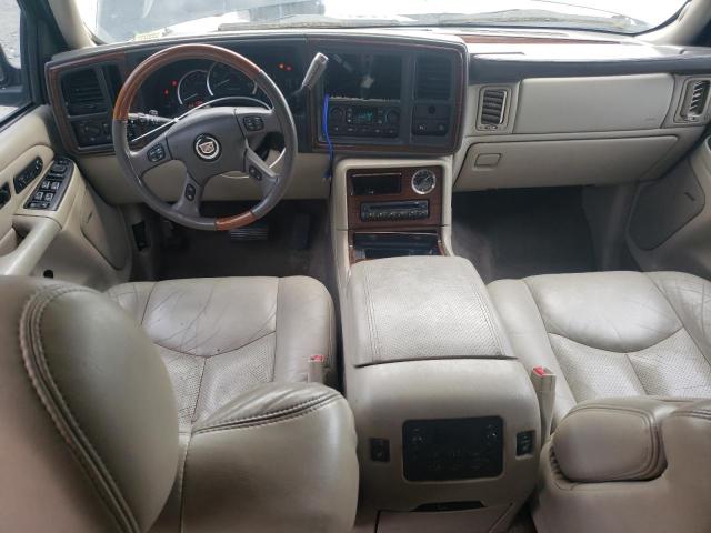 Photo 7 VIN: 3GYFK66N94G245210 - CADILLAC ESCALADE E 