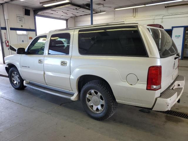 Photo 1 VIN: 3GYFK66N94G308466 - CADILLAC ESCALADE E 