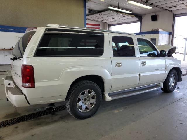 Photo 2 VIN: 3GYFK66N94G308466 - CADILLAC ESCALADE E 