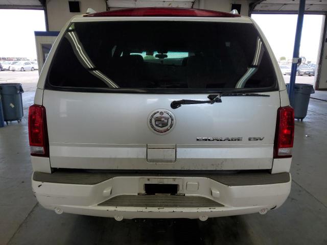 Photo 5 VIN: 3GYFK66N94G308466 - CADILLAC ESCALADE E 