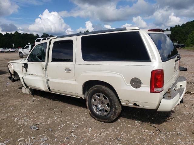 Photo 1 VIN: 3GYFK66N94G338762 - CADILLAC ESCALADE E 