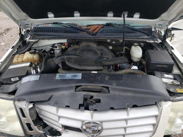 Photo 11 VIN: 3GYFK66N94G338762 - CADILLAC ESCALADE E 