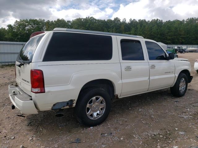 Photo 2 VIN: 3GYFK66N94G338762 - CADILLAC ESCALADE E 