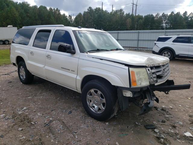 Photo 3 VIN: 3GYFK66N94G338762 - CADILLAC ESCALADE E 