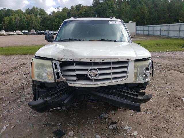 Photo 4 VIN: 3GYFK66N94G338762 - CADILLAC ESCALADE E 