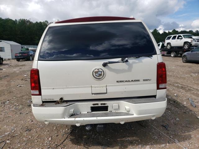 Photo 5 VIN: 3GYFK66N94G338762 - CADILLAC ESCALADE E 