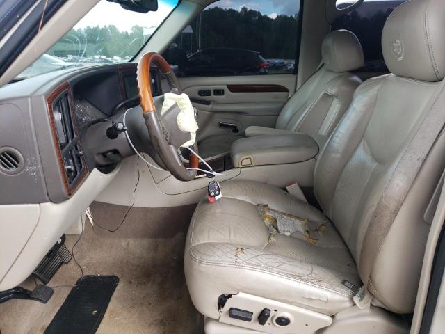 Photo 6 VIN: 3GYFK66N94G338762 - CADILLAC ESCALADE E 