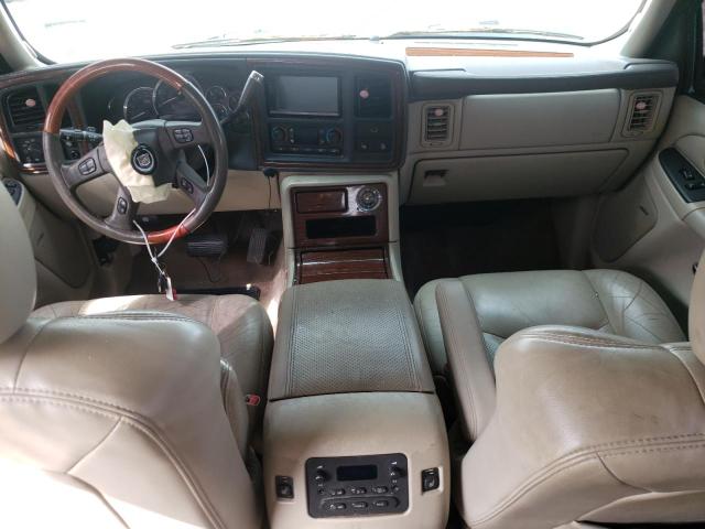 Photo 7 VIN: 3GYFK66N94G338762 - CADILLAC ESCALADE E 