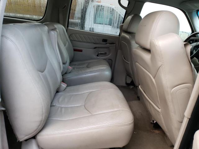 Photo 10 VIN: 3GYFK66N95G115171 - CADILLAC ESCALADE E 