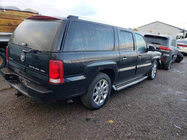 Photo 2 VIN: 3GYFK66N95G115171 - CADILLAC ESCALADE E 