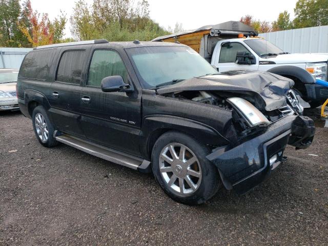 Photo 3 VIN: 3GYFK66N95G115171 - CADILLAC ESCALADE E 