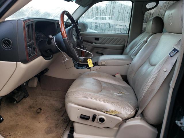 Photo 6 VIN: 3GYFK66N95G115171 - CADILLAC ESCALADE E 