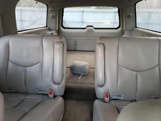 Photo 9 VIN: 3GYFK66N95G115171 - CADILLAC ESCALADE E 