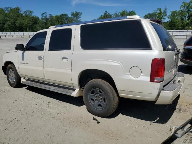 Photo 1 VIN: 3GYFK66N95G141527 - CADILLAC ESCALADE E 