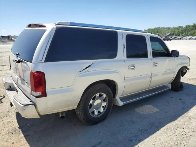 Photo 2 VIN: 3GYFK66N95G141527 - CADILLAC ESCALADE E 