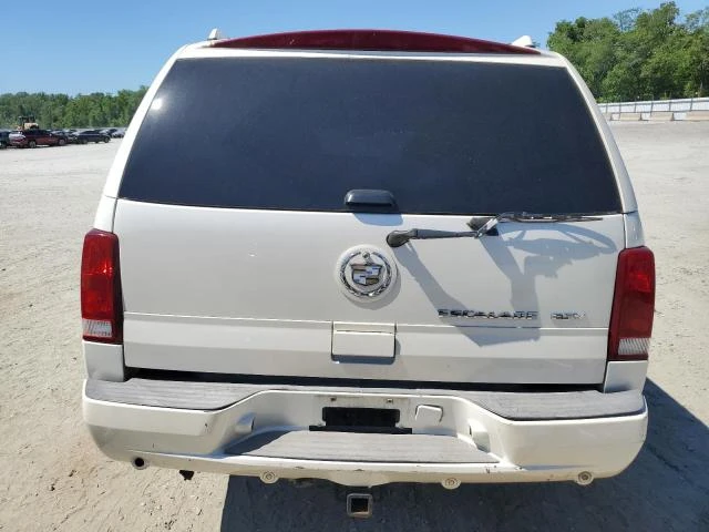 Photo 5 VIN: 3GYFK66N95G141527 - CADILLAC ESCALADE E 