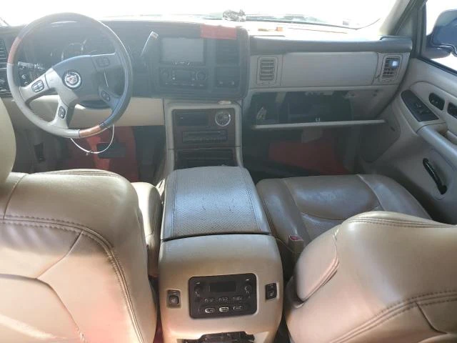 Photo 7 VIN: 3GYFK66N95G141527 - CADILLAC ESCALADE E 