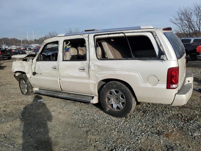 Photo 1 VIN: 3GYFK66N95G180022 - CADILLAC ESCALADE 