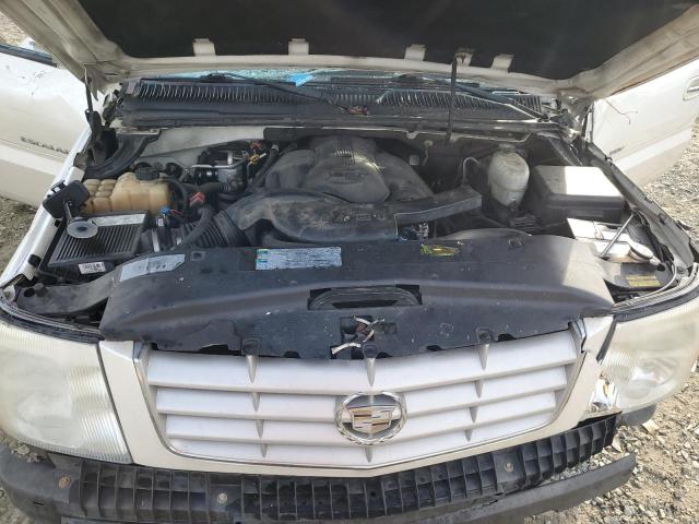 Photo 10 VIN: 3GYFK66N95G180022 - CADILLAC ESCALADE 