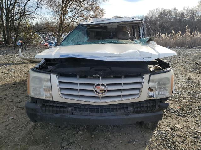 Photo 4 VIN: 3GYFK66N95G180022 - CADILLAC ESCALADE 