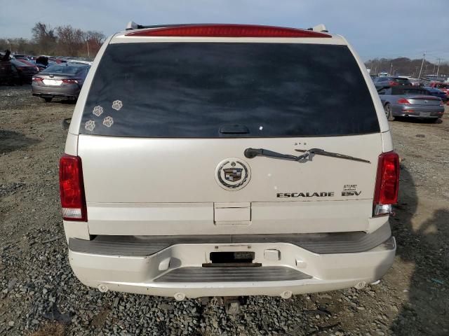 Photo 5 VIN: 3GYFK66N95G180022 - CADILLAC ESCALADE 