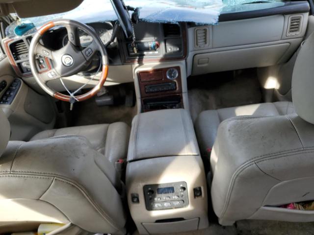 Photo 7 VIN: 3GYFK66N95G180022 - CADILLAC ESCALADE 