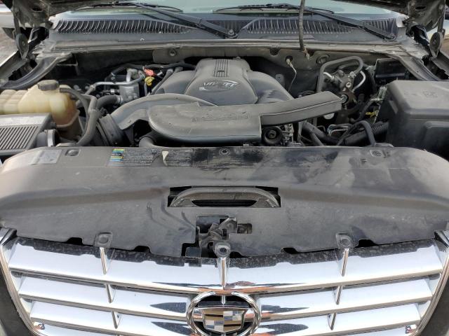 Photo 11 VIN: 3GYFK66N95G197824 - CADILLAC ESCALADE 