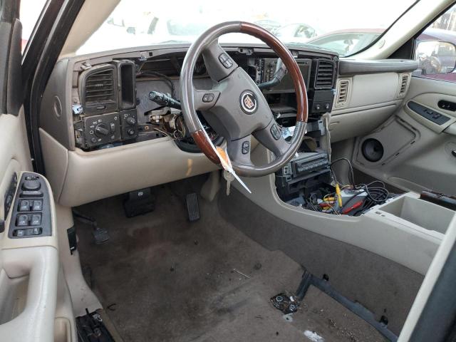 Photo 7 VIN: 3GYFK66N95G197824 - CADILLAC ESCALADE 