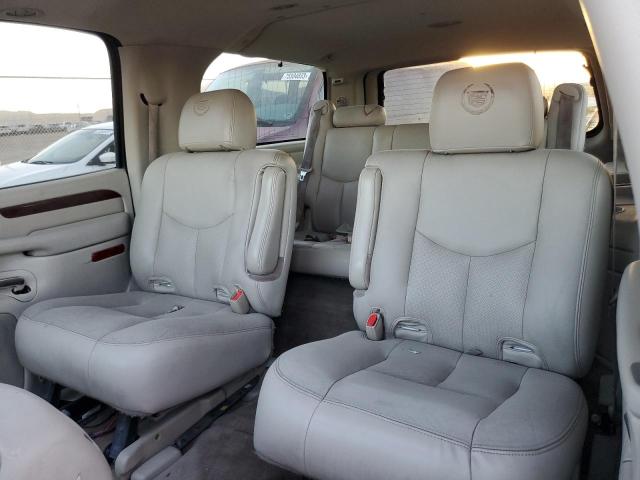 Photo 9 VIN: 3GYFK66N95G197824 - CADILLAC ESCALADE 