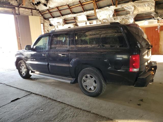 Photo 1 VIN: 3GYFK66N95G231891 - CADILLAC ESCALADE E 