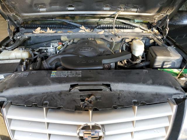 Photo 11 VIN: 3GYFK66N95G231891 - CADILLAC ESCALADE E 