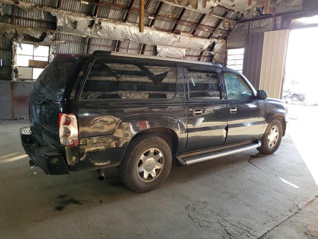 Photo 2 VIN: 3GYFK66N95G231891 - CADILLAC ESCALADE E 