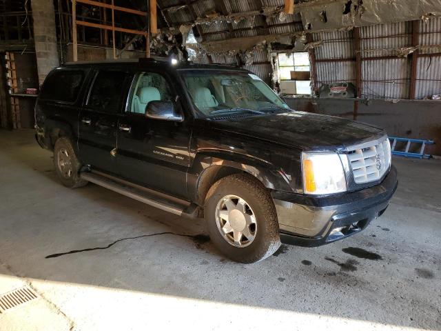 Photo 3 VIN: 3GYFK66N95G231891 - CADILLAC ESCALADE E 