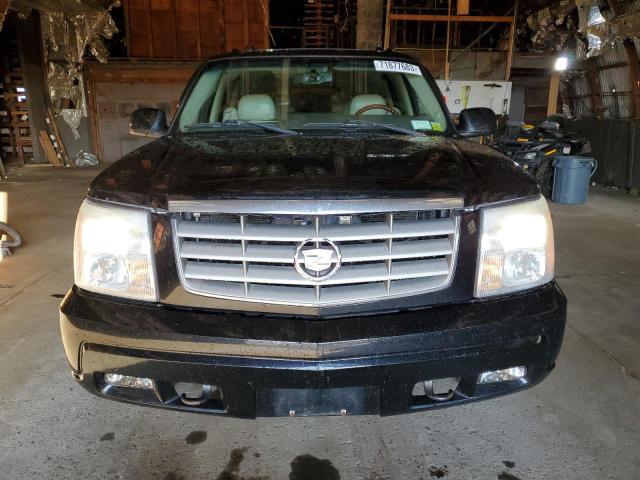 Photo 4 VIN: 3GYFK66N95G231891 - CADILLAC ESCALADE E 