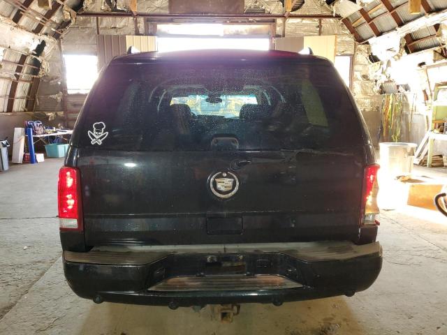 Photo 5 VIN: 3GYFK66N95G231891 - CADILLAC ESCALADE E 