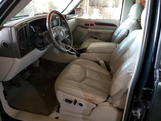 Photo 6 VIN: 3GYFK66N95G231891 - CADILLAC ESCALADE E 