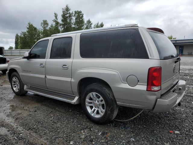 Photo 1 VIN: 3GYFK66N95G272439 - CADILLAC ESCALADE 