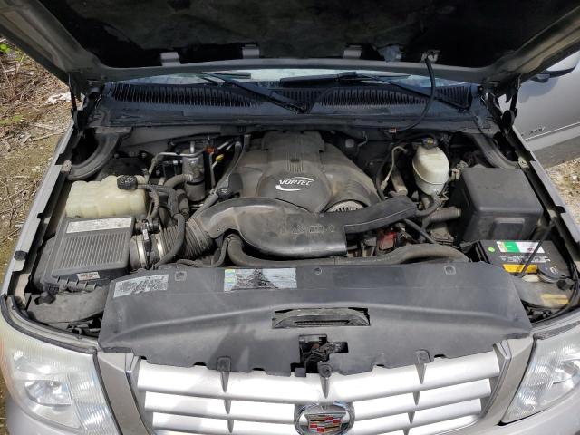 Photo 11 VIN: 3GYFK66N95G272439 - CADILLAC ESCALADE 