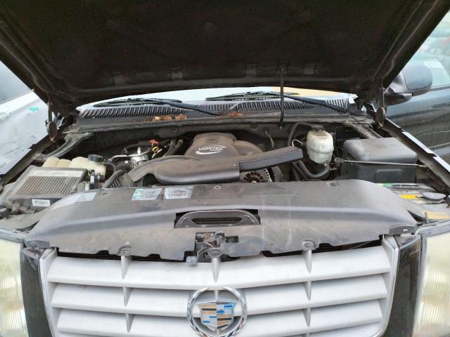 Photo 6 VIN: 3GYFK66NX3G232531 - CADILLAC ESCALADE E 