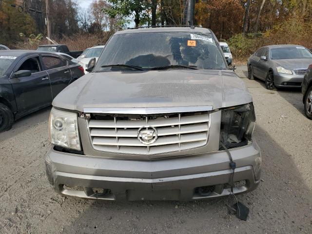 Photo 4 VIN: 3GYFK66NX3G299260 - CADILLAC ESCALADE E 