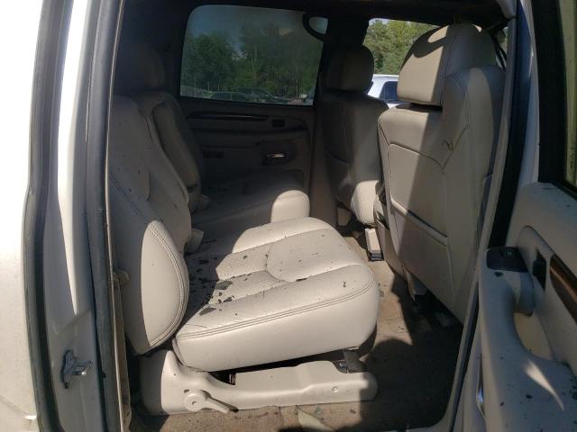 Photo 10 VIN: 3GYFK66NX4G183915 - CADILLAC ESCALADE E 