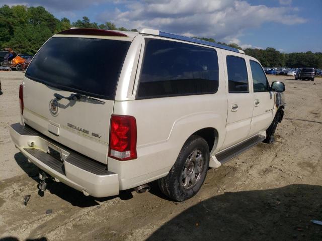 Photo 2 VIN: 3GYFK66NX4G183915 - CADILLAC ESCALADE E 